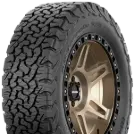 BFGoodrich All Terrain T/A KO2 285/70 R17 116 S LT - Miniatura 1