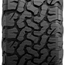 BFGoodrich All Terrain T/A KO2 285/70 R17 116 S LT - Miniatura 3