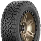 BFGoodrich All Terrain T/A KO2 35x12.50 R18 118 R RWL - Miniatura 1