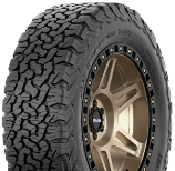 BFGoodrich All Terrain T/A KO2 37x12.50 R17 116 R RWL
