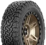 Zbliżenie bieżnika BFGoodrich All Terrain T/A KO2 35x12.50 R18 118 R RWL