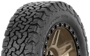 BFGoodrich All Terrain T/A KO2