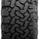 BFGoodrich All Terrain T/A KO2 35x12.50 R18 118 R RWL - Miniatura 3