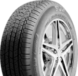 Zbliżenie bieżnika Tigar SUV Summer 225/60 R17 99 H