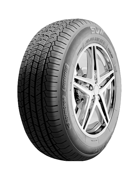 Tigar SUV Summer 235/65 R17 104 V