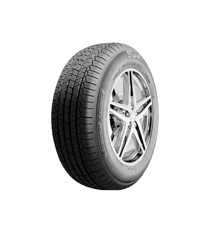 Tigar SUV Summer 235/60 R18 107 W XL