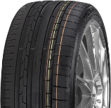 Continental SportContact 6 255/35 R19 96 Y XL, FR, ZR, *