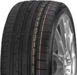 Zbliżenie bieżnika Continental SportContact 6 295/35 R23 108 Y XL, FR, ZR