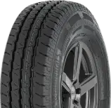 Zbliżenie bieżnika Continental VanContact AP 215/80 R14 112/110 P C