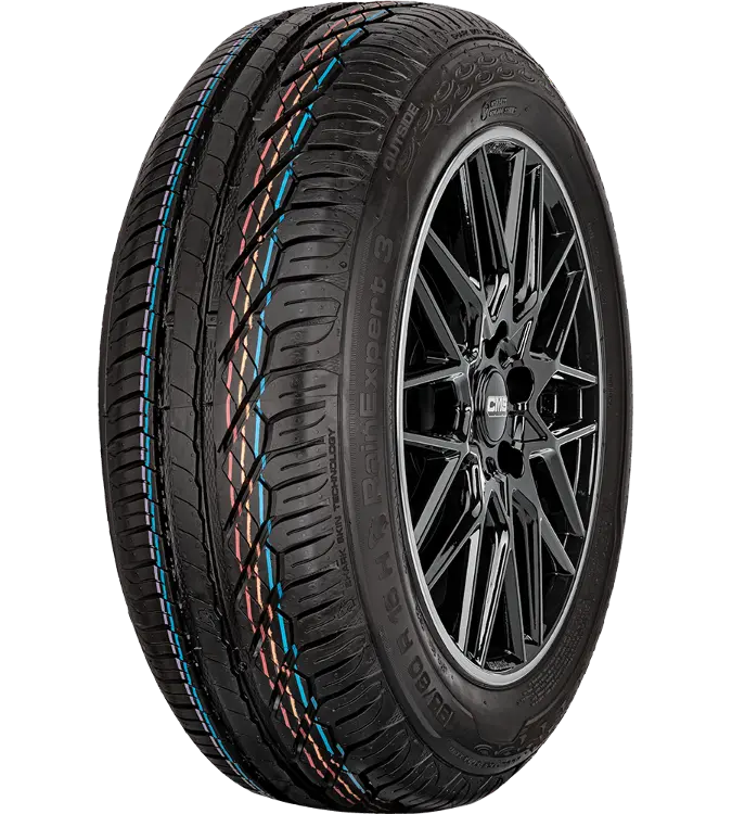 Uniroyal RainExpert 3 165/70 R13 79 T