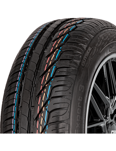 Uniroyal RainExpert 3 245/70 R16 111 H XL, FR