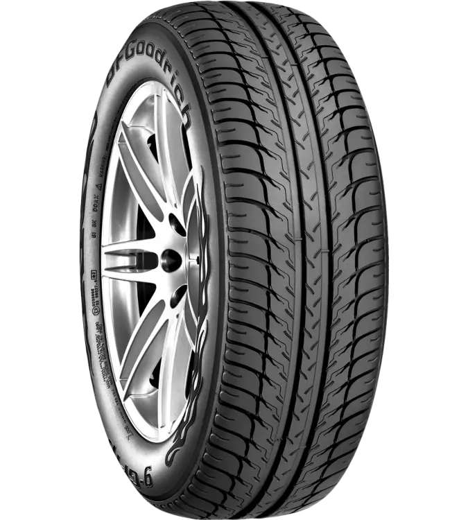 G-Grip SUV