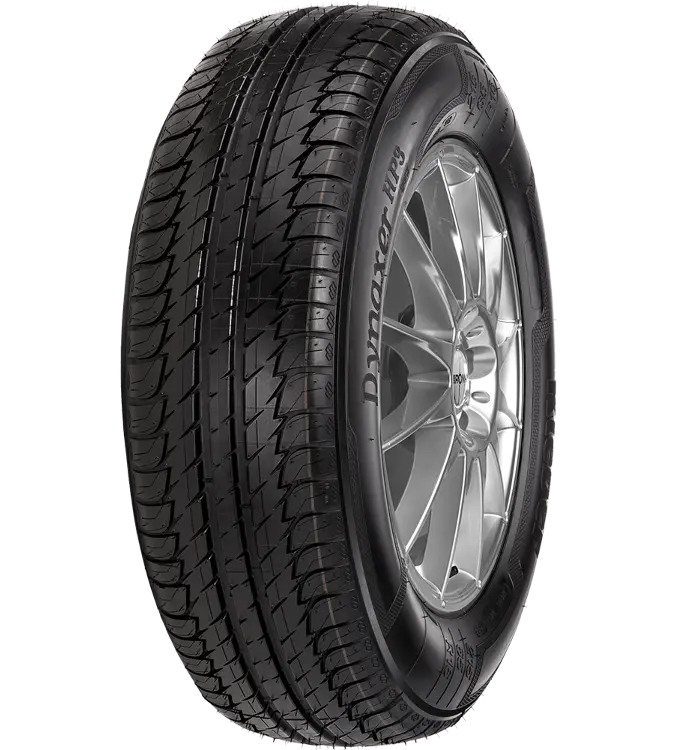 Dynaxer HP3 SUV