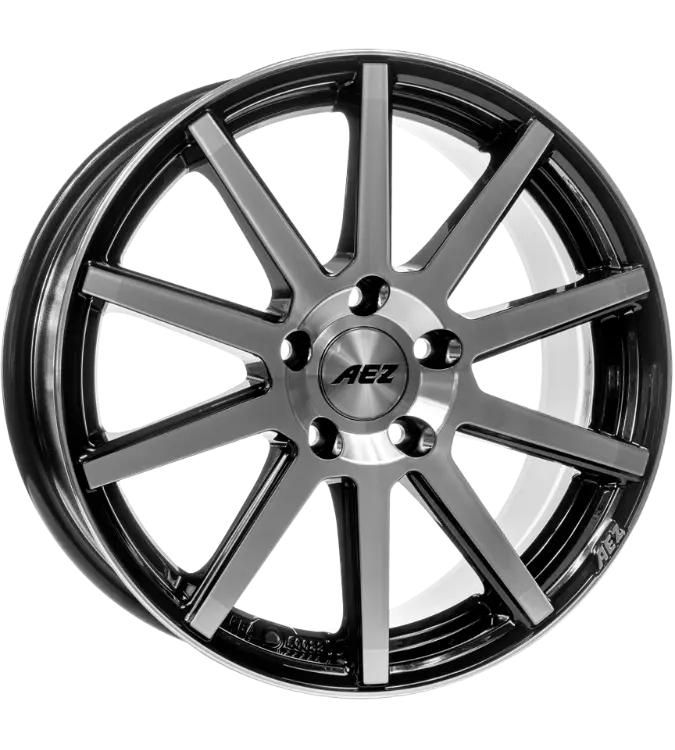 AEZ Straight 8,50x20 5x110,00 ET31,00