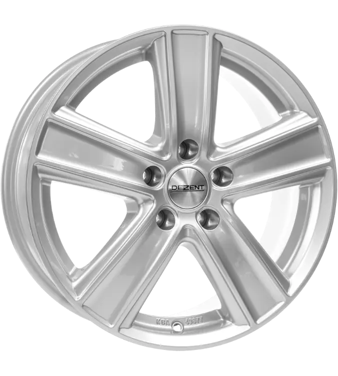 DEZENT TH 7,50x17 5x112,00 ET32,00