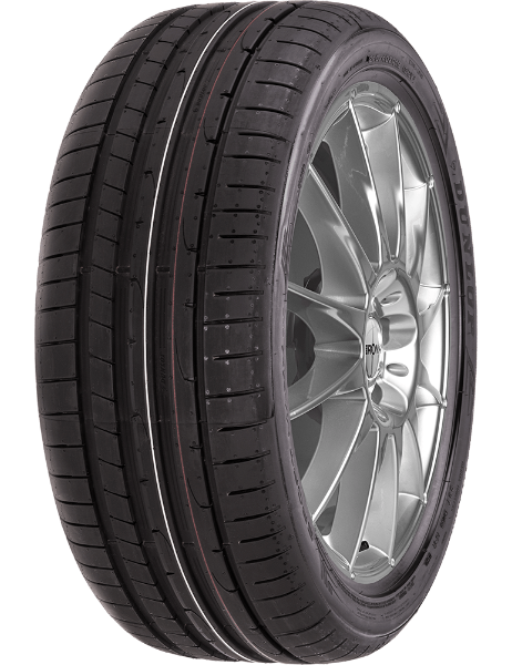 Dunlop Sport Maxx RT 2 255/35 R18 94 Y XL, MFS, ZR