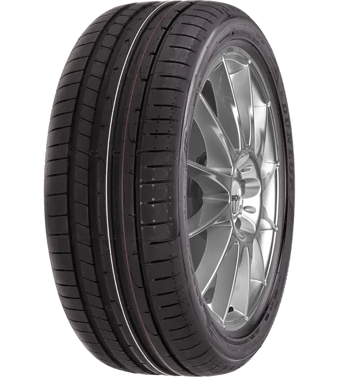 Dunlop Sport Maxx RT 2 255/30 R20 92 Y XL, MFS, ZR