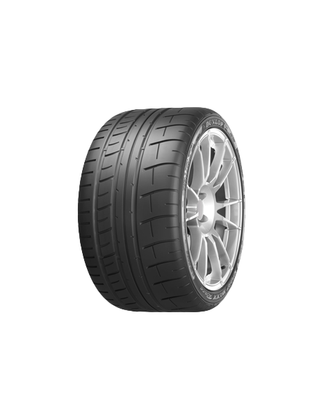 Dunlop Sport Maxx Race