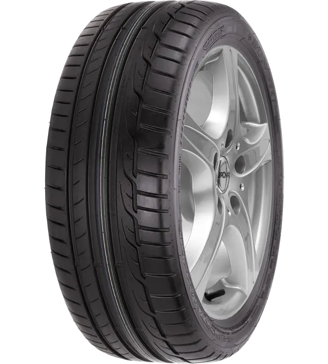 Dunlop Sport Maxx RT 265/30 R20 94 Y XL, ZR, RO1, NST