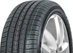 Zbliżenie bieżnika Goodyear Eagle Sport AS
