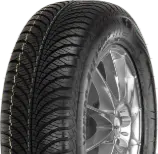 Zbliżenie bieżnika Goodyear Vector 4Seasons G2 195/55 R16 87 H