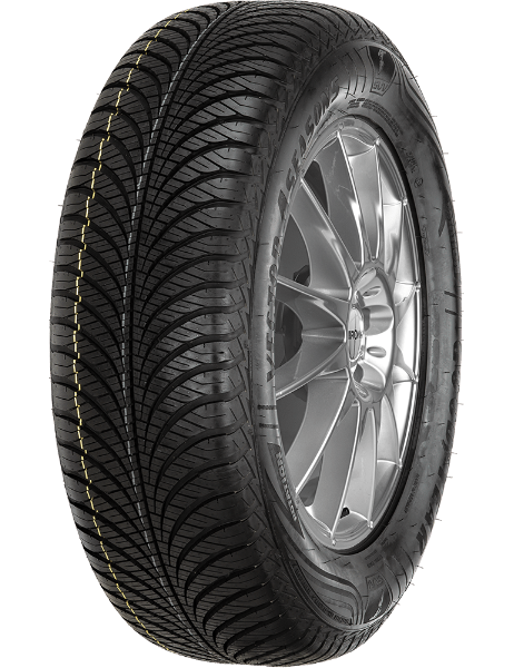 Goodyear Vector 4Seasons G2 195/55 R16 91 V XL, AO
