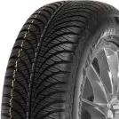 Goodyear Vector 4Seasons G2 165/60 R14 75 H - Miniatura 2
