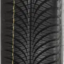 Goodyear Vector 4Seasons G2 165/60 R14 75 H - Miniatura 3