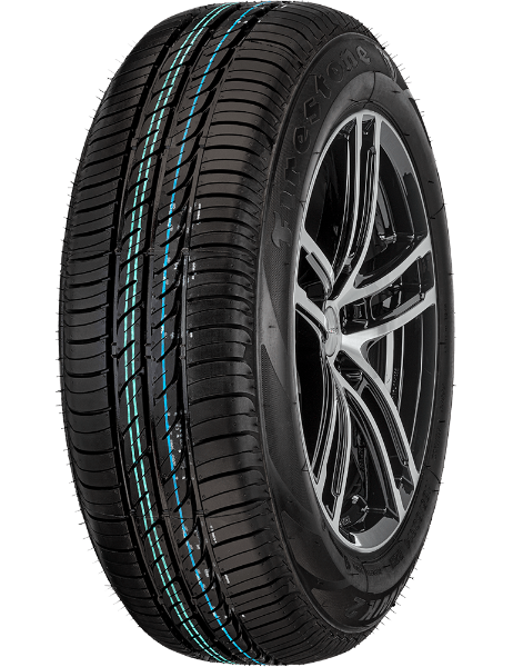 Firestone Multihawk 2