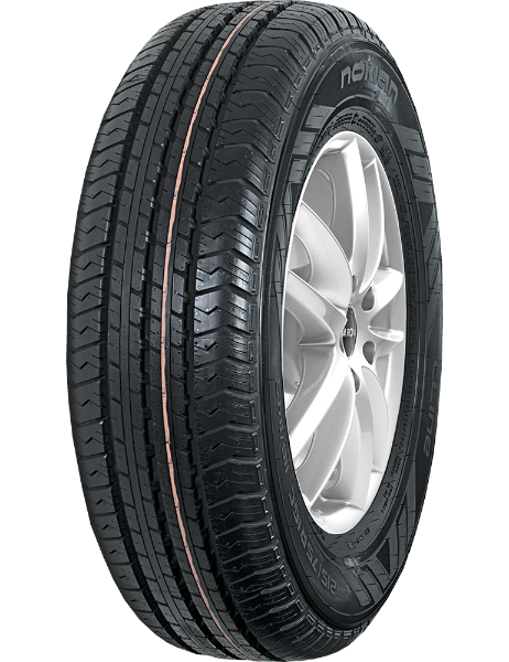 Nokian Tyres cLine Cargo