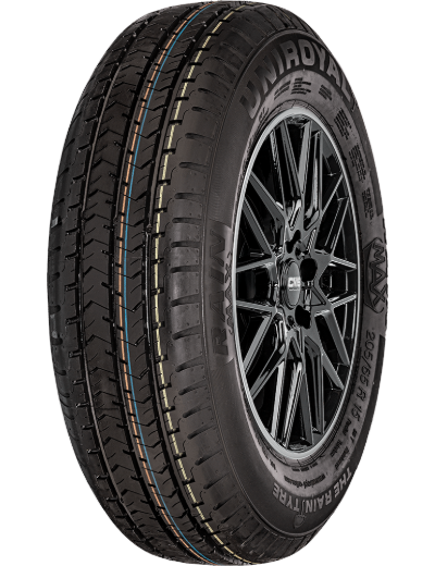 Uniroyal RainMax 195/70 R15 97 T RF