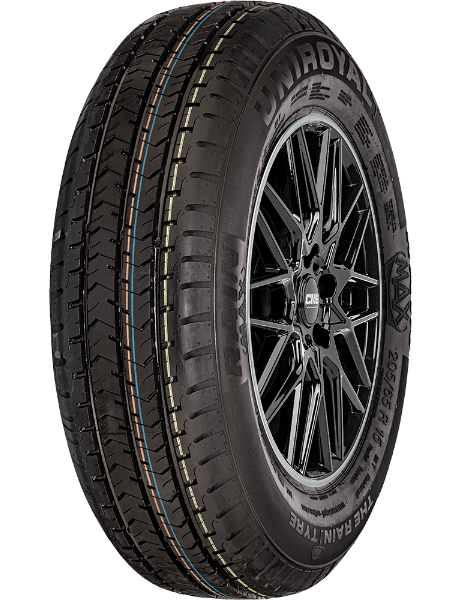 Uniroyal RainMax