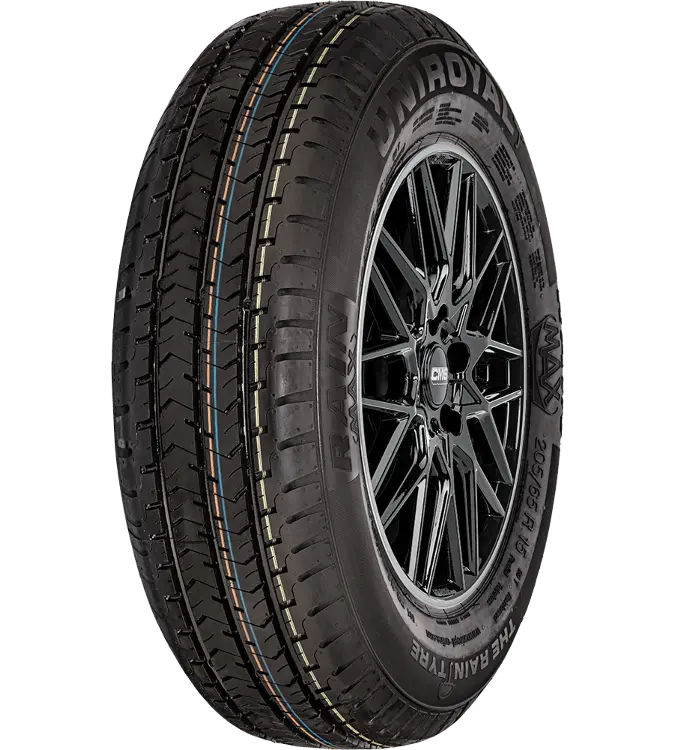 Uniroyal RainMax 205/65 R15 99 T RF