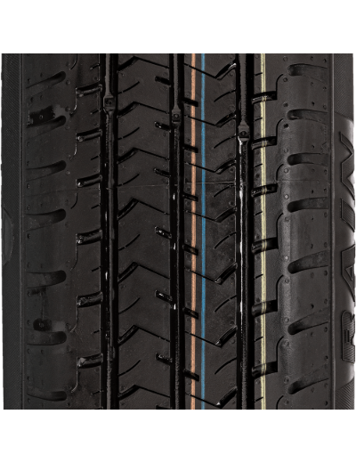 Uniroyal RainMax 195/70 R15 97 T RF