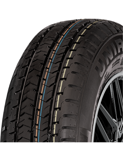 Uniroyal RainMax 195/70 R15 97 T RF
