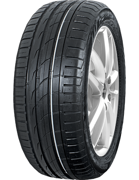 Nokian Tyres zLine SUV