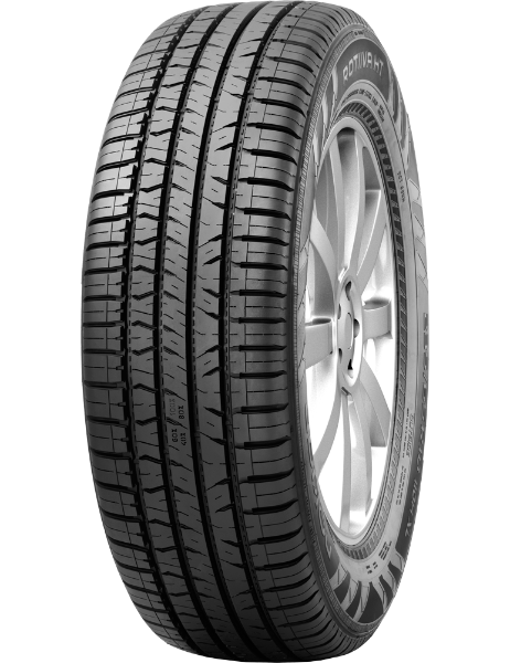 Nokian Tyres Rotiiva HT