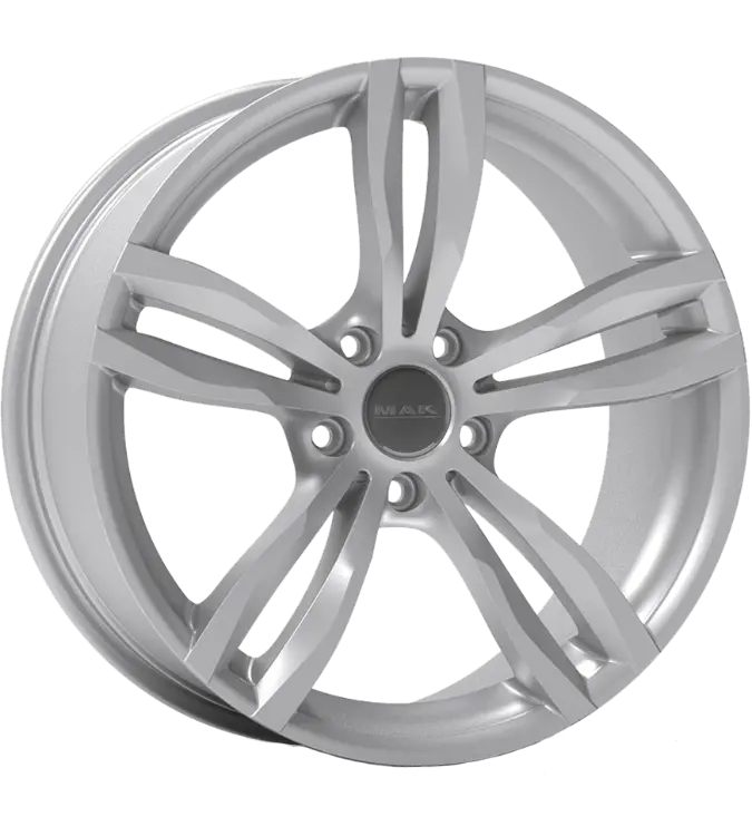 MAK Luft 8,00x18 5x120,00 ET34,00