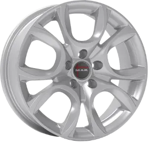 MAK Torino 7,00x17 4x98,00 ET35,00