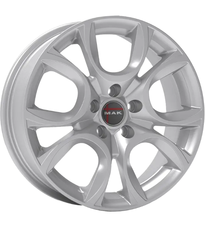 MAK Torino 5,50x14 4x98,00 ET35,00