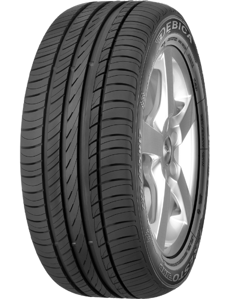 Dębica Presto UHP 225/55 R16 95 W FP