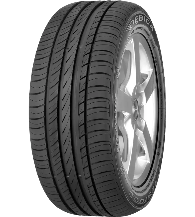 Dębica Presto UHP 225/55 R16 95 W FP