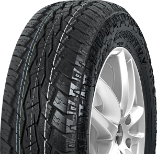 Toyo Open Country A/T plus 275/45 R20 110 H