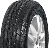 Zbliżenie bieżnika Toyo Open Country A/T plus 285/75 R16 116/113 S