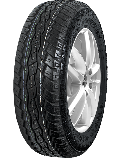 Toyo Open Country A/T plus