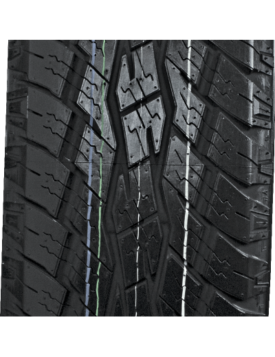 Toyo Open Country A/T plus 235/60 R16 100 H