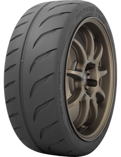 Toyo Proxes R888R 225/45 R16 93 W XL, GG