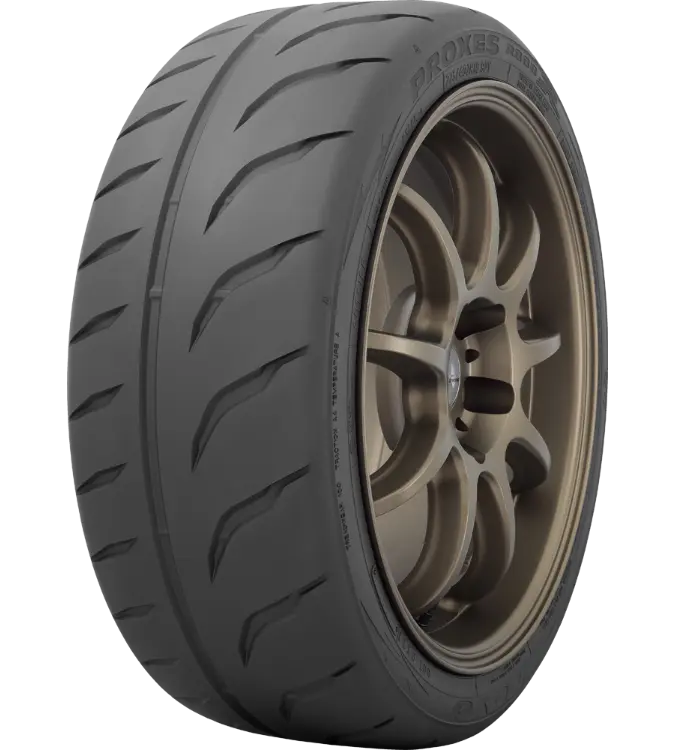 Toyo Proxes R888R 205/50 R17 89 W GG
