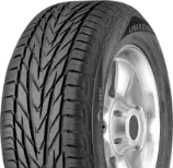 Zbliżenie bieżnika Uniroyal RALLYE 4x4 STREET 255/60R17 106 V