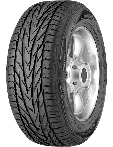 Uniroyal RALLYE 4x4 STREET